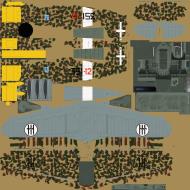 Asisbiz COD asisbiz Fiat G50 Freccia RA 155 Gruppo Squadriglia 351 12 Libya 1942