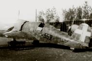 Asisbiz Fiat G50 Freccia 20 Gruppo 352 Squadriglia 352 10 Ursel Belgium 1940 01