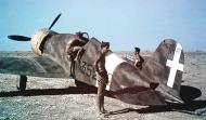 Asisbiz Fiat G50 Freccia 20 Gruppo 352 Squadriglia 352 2 Lybia 1941 01