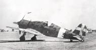 Asisbiz Fiat G50 Freccia 20 Gruppo 352 Squadriglia 352 3 Derna Lybia 1941 01