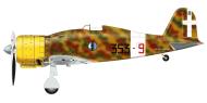 Asisbiz Fiat G50 Freccia 20.JG56 20 Gruppo 353 Squadriglia 353 9 Martuba Libya July 1941 0A