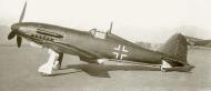 Asisbiz Luftwaffe Fiat G.55 Centauro during tests in Germany 1943 01