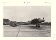Asisbiz Focke Fw 189A0 identification card ebay 01