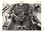 Asisbiz Focke Fw 189V6 cockpit identification card ebay 01