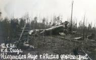 Asisbiz Focke Wulf Fw 189 crashsite Luga Russia 12th Aug 1941 ebay1