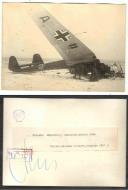 Asisbiz Focke Wulf Fw 189A destroyed in Russia 1942 ebay1