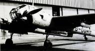 Asisbiz Focke Wulf Fw 189V4 Prototype D OCHO WNr 1890001 Germany 1939 01