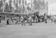 Asisbiz Focke Wulf Fw 189A 1(H).32 V7+1J at Tiiksjarvi 8th Jun 1943 04