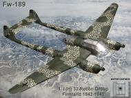 Asisbiz IL2 IM Focke Wulf Fw 189 1(H).32 V7+1K Finland 1942 43 V0A
