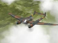 Asisbiz IL2 SY Focke Wulf Fw 189 Luftwaffe Generic Finland V0A