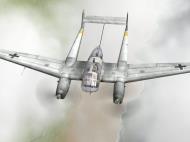 Asisbiz IL2 SY Focke Wulf Fw 189 Luftwaffe Generic Winter V0A