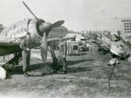 Asisbiz Focke Wulf Fw 190A abandoned Berlin Tempelhof 1945 01