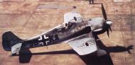 Asisbiz Focke Wulf Fw 190A1 Stkz SB+KA WNr 001 BMW801D1 test flight 01