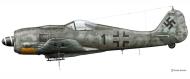 Asisbiz Focke Wulf Fw 190A8 Black 1 0A