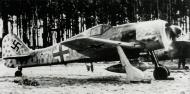 Asisbiz Focke Wulf Fw 190A8 possibly 15.(Sturm)JG3 Yellow 15 Oskar Romm Schongau 1944 01