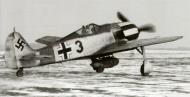 Asisbiz Focke Wulf Fw 190A7 2.JG1 Black 3 WNr 430352 Dortmund 1944 04