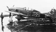 Asisbiz Focke Wulf Fw 190A9 2.JG1 Black 3 Wilhelm Ade WNr 960553 Germany 1945 01