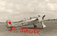 Asisbiz Focke Wulf Fw 190A3 5.JG1 Black 3 Holland 04
