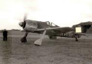 Asisbiz Focke Wulf Fw 190A5 5.JG1 Black 1 Dietrich Wickop WNr 7328 Woensdrecht Holland May 1943 ebay 01