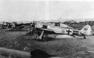 Asisbiz Focke Wulf Fw 190A7 6.JG1 Yellow 5 WNr 643910 Holland 1944 01