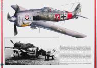 Asisbiz Focke Wulf Fw 190A7 II.JG1 Red 13 Heinz Bar WNr 431007 Stormede Germany Apr 1944 0H