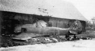 Asisbiz Focke Wulf Fw 190A8 II.JG1 Red 1 Alfred Frische WNr 739269 crash landed Ghent Jan 1 1945 02