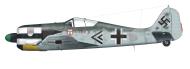 Asisbiz Focke Wulf Fw 190A4 Stab I.JG1 Fritz Losigkeit 1943 by B Huber Wiki 0A