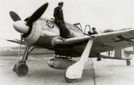 Asisbiz Focke Wulf Fw 190A7 JG1 White 9 Alfred Grislawski Germany 1944 02