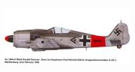 Asisbiz Focke Wulf Fw 190A8 Stab II.JG1 Paul Heinrich Dahne Mecklenburg Feb 1945 0A