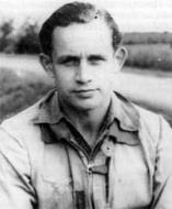 Asisbiz Aircrew Luftwaffe pilot Eberhard Burath 01