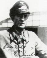 Asisbiz Aircrew Luftwaffe pilot Herbert Kaiser JG1 and JV44 01