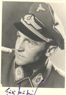 Asisbiz Aircrew Luftwaffe pilots I.JG26 Fritz Losigkeit 01