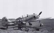 Asisbiz Focke Wulf Fw 190A 10.JG1 White 12 Johannes Rathenow WNr 437 Holland May 1942 01