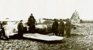 Asisbiz Artwork profile Focke Wulf Fw 190A7 3./JG1 (Yellow