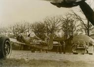 Asisbiz Focke Wulf Fw 190A3 2.JG2 Black 8 Saint Brieuc France 4th Feb 1943 01