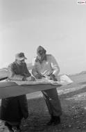 Asisbiz Focke Wulf Fw 190A4 6.JG2 WNr 145681 Kurt Bühligen at Kairouan Tunisia 03