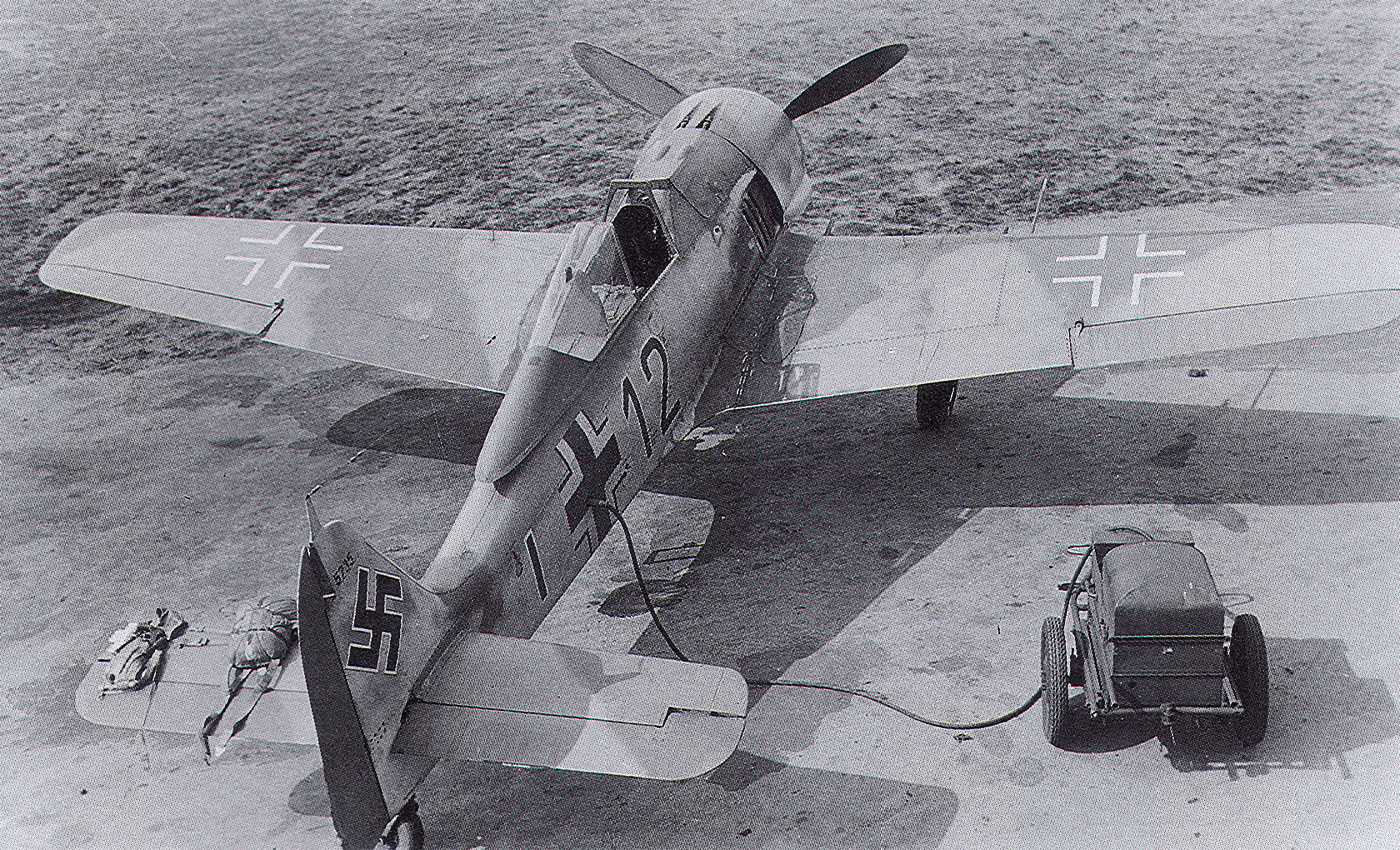 Focke-Wulf-Fw-190A-8.JG2-(B12+I)-Bruno-S