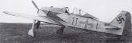 Asisbiz Focke Wulf Fw 190A 8.JG2 (B11+I) WNr 2187 Coquelles France 1942 01