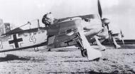 Asisbiz Focke Wulf Fw 190A 9.JG2 (Y4+I) Siegfried Schnell WNr 746 Vannes France Feb 1943 04