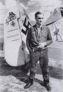 Asisbiz Focke Wulf Fw 190A 9.JG2 Yellow 2 Josef Wurmheller WNr 530314 Vannes France Aug 1943 02