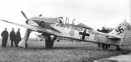 Asisbiz Focke Wulf Fw 190A 9.JG2 Yellow 4 Siegfried Schnell WNr 746 Vannes France Feb 1943 02