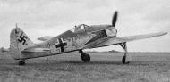 Asisbiz Focke Wulf Fw 190A 9.JG2 Yellow 4 Siegfried Schnell WNr 746 Vannes France Feb 1943 05
