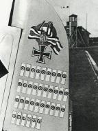 Asisbiz Focke Wulf Fw 190A 9.JG2 Yellow 4 Siegfried Schnell WNr 746 Vannes France Feb 1943 07