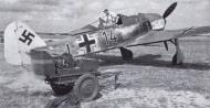 Asisbiz Focke Wulf Fw 190A2 8.JG2 (B14+I) Rudi Erler WNr 346 Coquelles France 1942 01