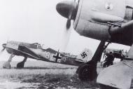 Asisbiz Focke Wulf Fw 190A3 7.JG2 (W8+I) Jacob Augustin WNr 333 Theville France June 1942 01