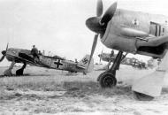 Asisbiz Focke Wulf Fw 190A3 7.JG2 (W8+I) Jacob Augustin WNr 333 Theville France June 1942 02