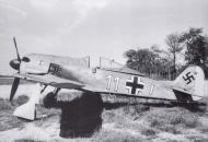 Asisbiz Focke Wulf Fw 190A3 7.JG2 White 11 WNr 105 Morlaix France August 1942 01