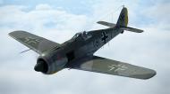 Asisbiz Focke Wulf Fw 190A5 8.JG2 Black 18 Rudolf Eisele WNr 760 Great Battles V03