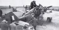 Asisbiz Focke Wulf Fw 190A III.JG2 Armin Faber WNr 5313 landed in Wales June 23 1942 07