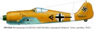 Asisbiz Focke Wulf Fw 190A4 Stab II.JG2 Adolf Dickfeld Karoyan Tunisia 1942 0B